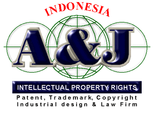 A & J - Intellectual Property Rights - Logo
